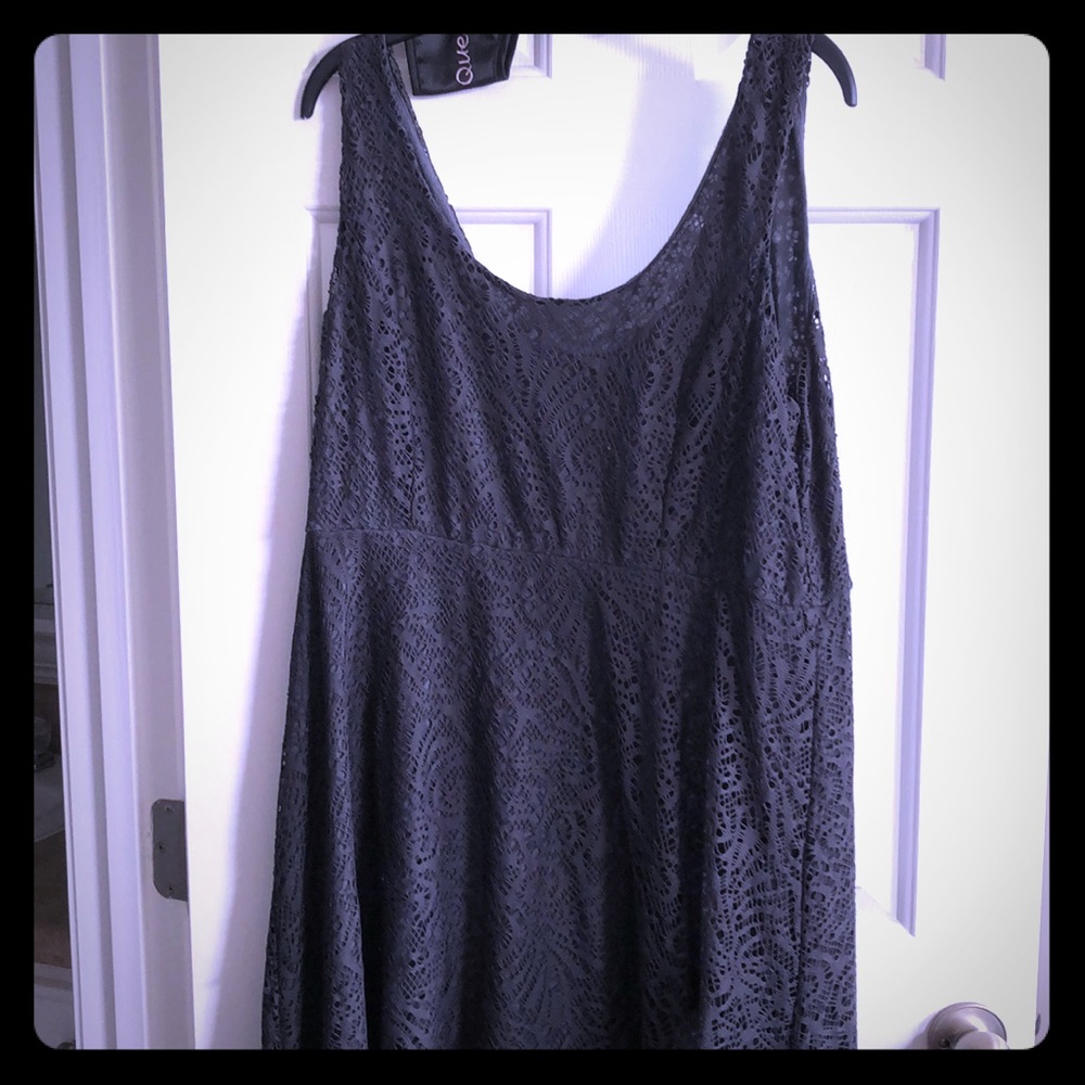 Apt. 9 dress.